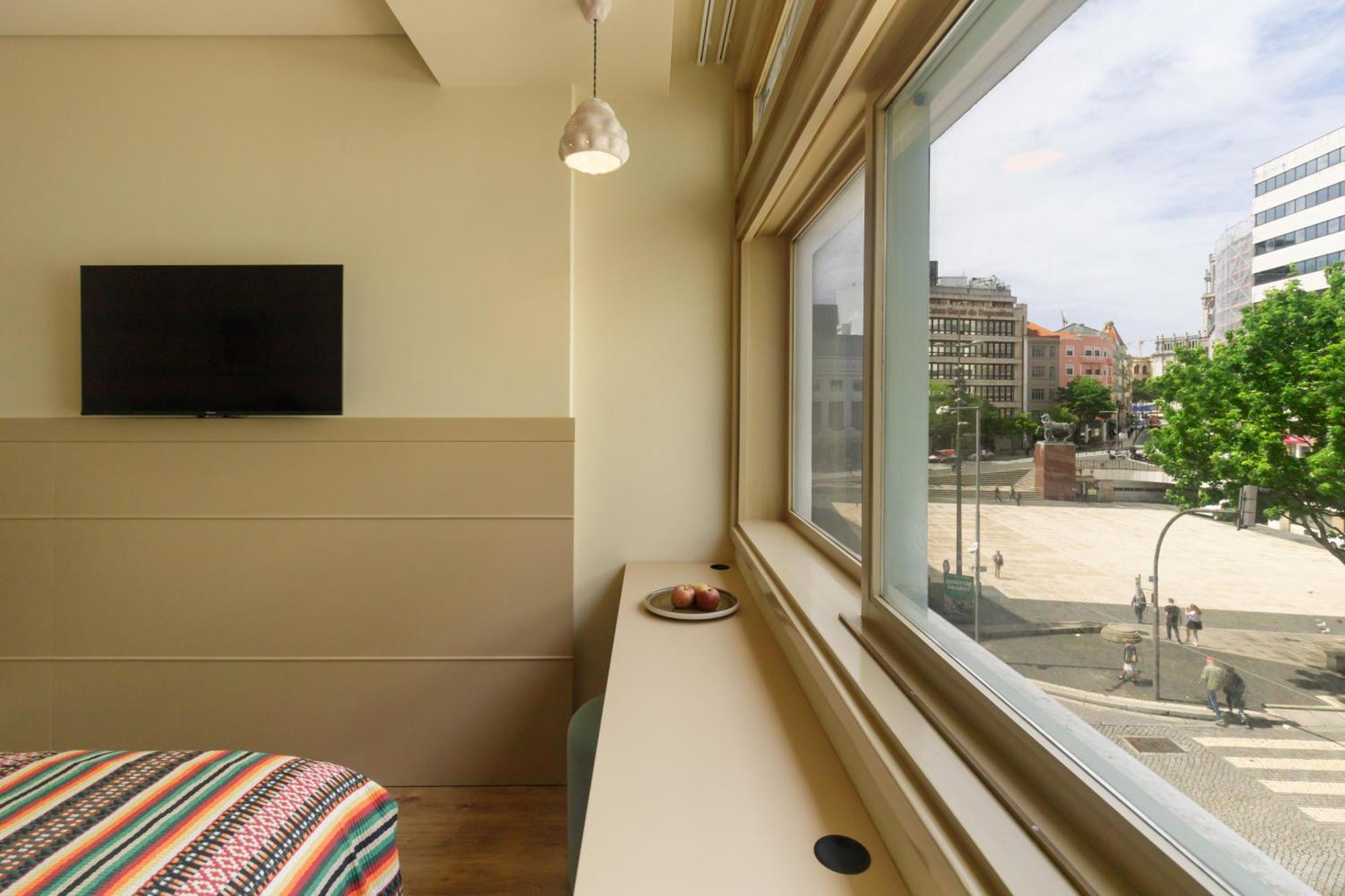 Pelicano Porto Exterior photo